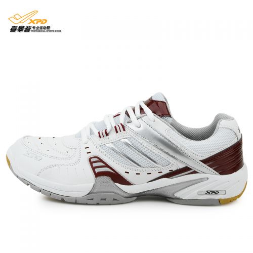 Chaussures de Badminton enfant SPANRDE - Ref 850783