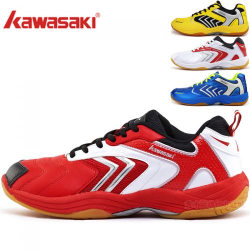 Chaussures de Badminton uniGenre KAWASAKI Série Troupeau - Ref 850799