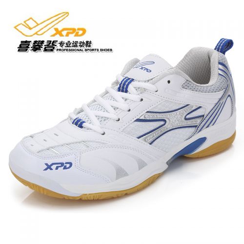 Chaussures de Badminton uniGenre SPANRDE - Ref 850802