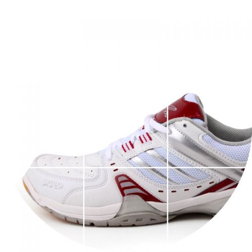  Chaussures de Badminton enfant SPANRDE - Ref 850813