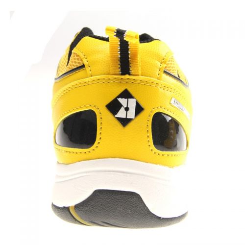  Chaussures de Badminton homme KUMPOO - Ref 850821