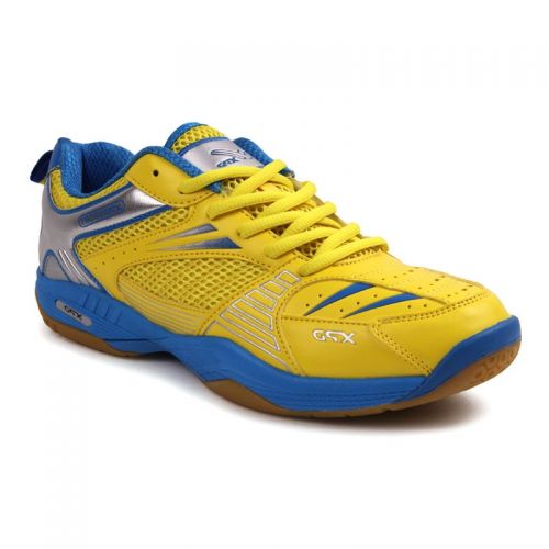  Chaussures de Badminton uniGenre SPANRDE - Ref 850824