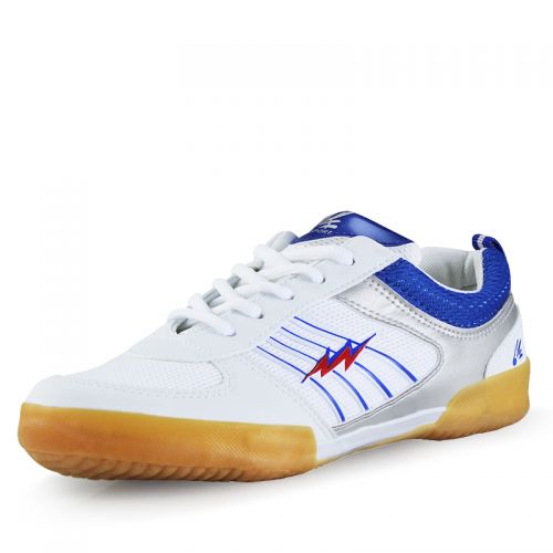  Chaussures de Badminton uniGenre Double Star Sport - Ref 850831