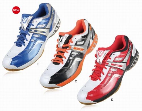  Chaussures de Badminton homme VICTOR - Ref 850835