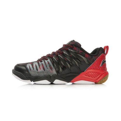  Chaussures de Badminton homme LINING - Ref 854897