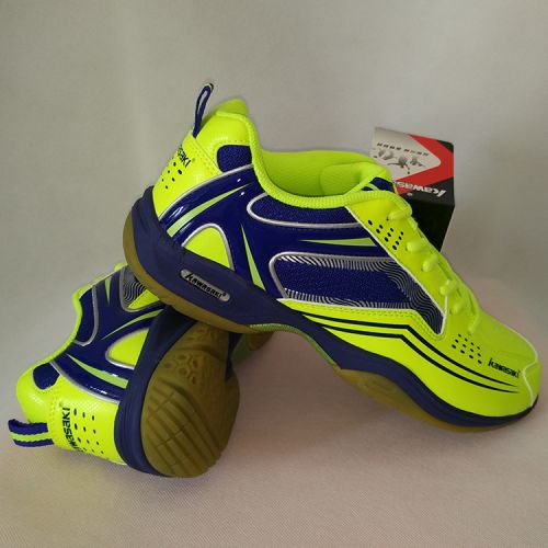  Chaussures de Badminton uniGenre KAWASAKI - Ref 854906