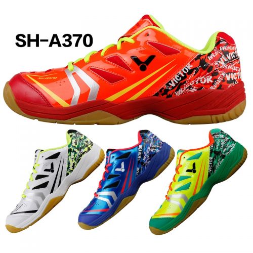  Chaussures de Badminton uniGenre VICTOR - Ref 854920