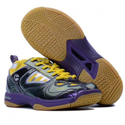  Chaussures de Badminton uniGenre FLEXPRO - Ref 854932