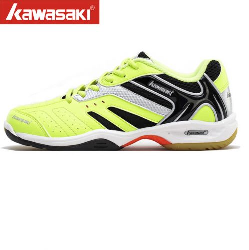 Chaussures de Badminton uniGenre KAWASAKI - Ref 854933