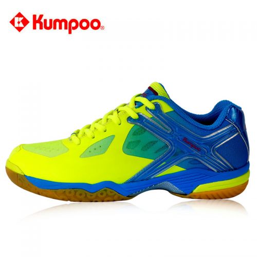  Chaussures de Badminton uniGenre KUMPOO - Ref 854956