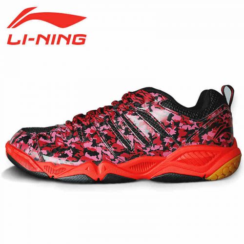  Chaussures de Badminton homme LINING - Ref 854980
