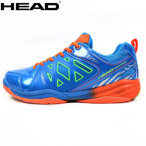 Chaussures de Badminton homme HEAD - Ref 854985