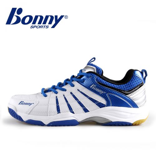  Chaussures de Badminton uniGenre BONNY - Ref 854988