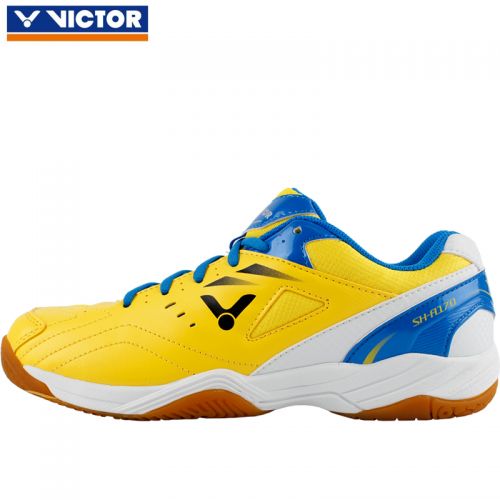  Chaussures de Badminton uniGenre VICTOR - Ref 859848