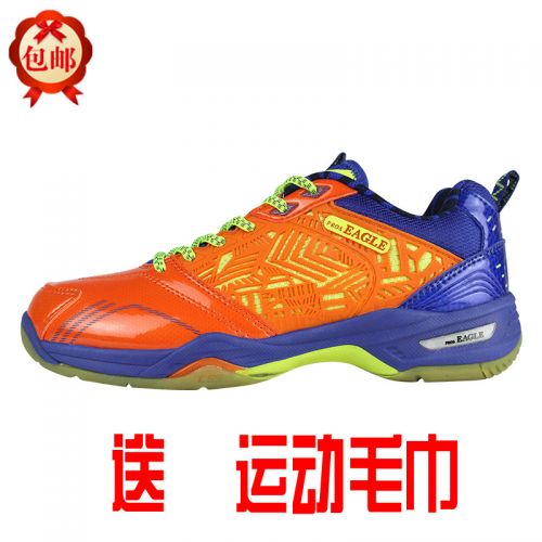 Chaussures de Badminton uniGenre EAGLE - Ref 859876