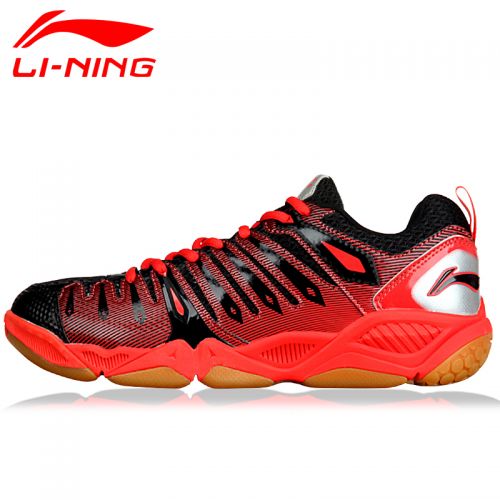  Chaussures de Badminton homme LINING - Ref 859943