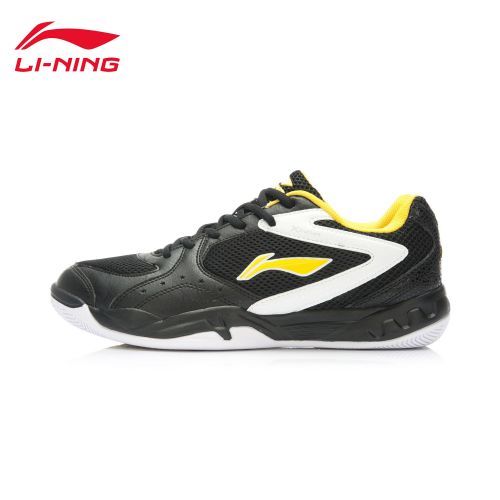  Chaussures de Badminton homme LINING - Ref 860485