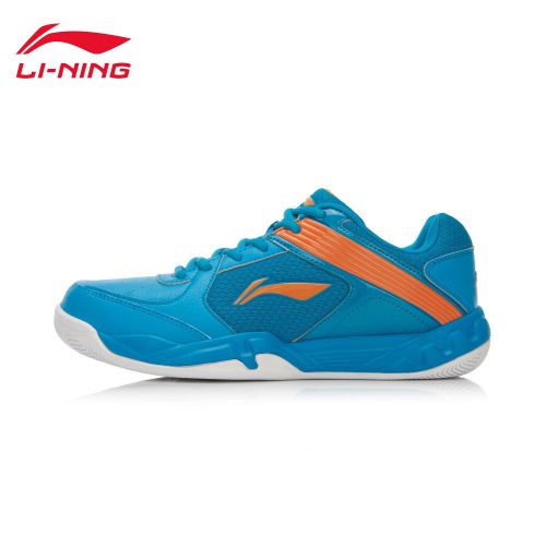  Chaussures de Badminton homme LINING - Ref 860488
