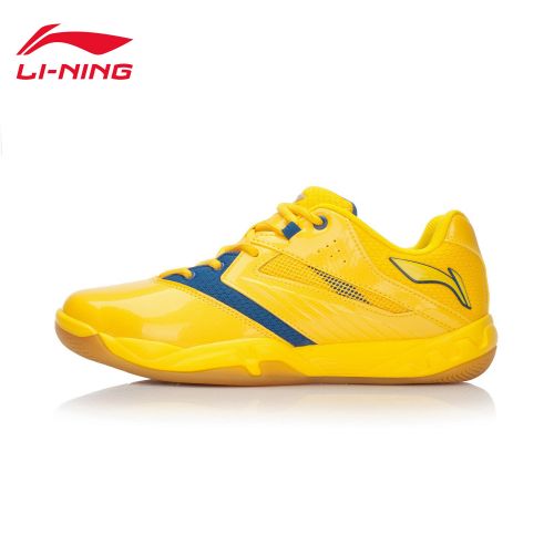  Chaussures de Badminton homme LINING - Ref 860501