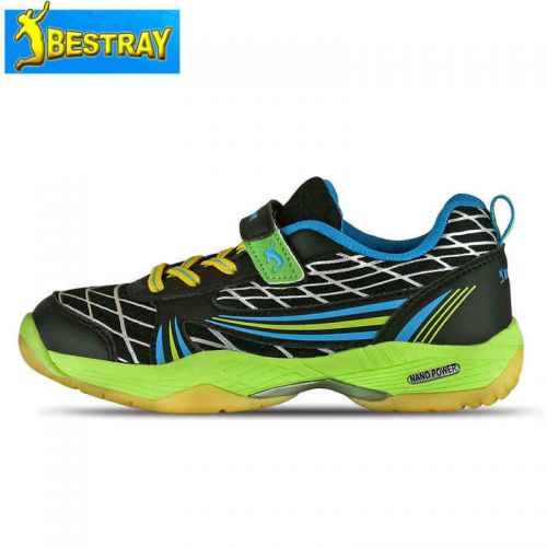  Chaussures de Badminton uniGenre BESTRAY - Ref 860512