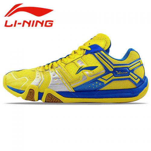  Chaussures de Badminton uniGenre LINING - Ref 860520