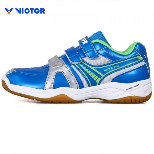  Chaussures de Badminton uniGenre VICTOR - Ref 860590