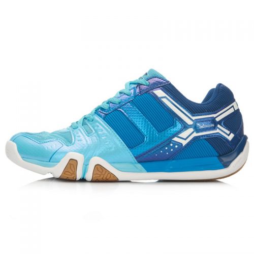  Chaussures de Badminton uniGenre LINING - Ref 860607