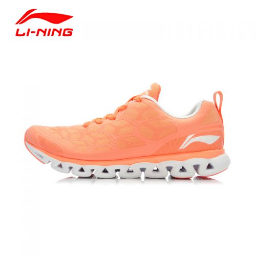  Chaussures de Badminton femme LINING - Ref 860637