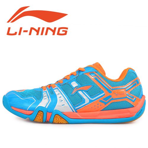  Chaussures de Badminton uniGenre LINING - Ref 860655