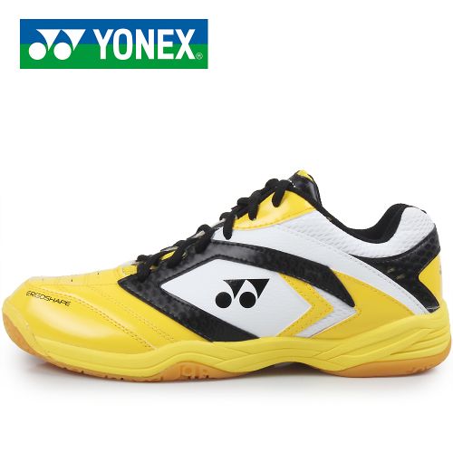  Chaussures de Badminton uniGenre YONEX - Ref 860670