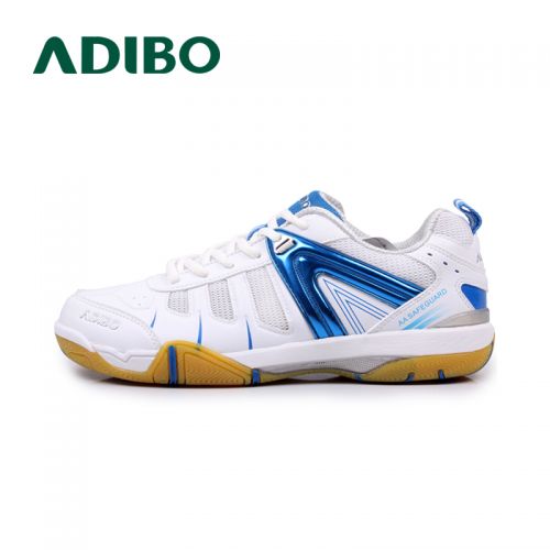  Chaussures de Badminton uniGenre ADIBO - Ref 860675