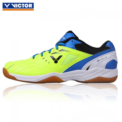  Chaussures de Badminton uniGenre VICTOR - Ref 860708