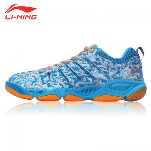  Chaussures de Badminton homme LINING - Ref 860714