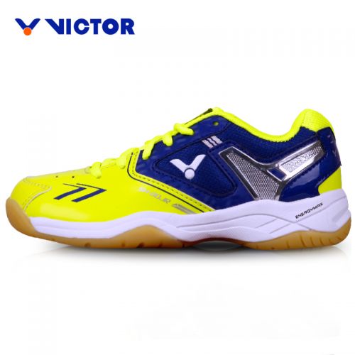  Chaussures de Badminton uniGenre VICTOR - Ref 860720