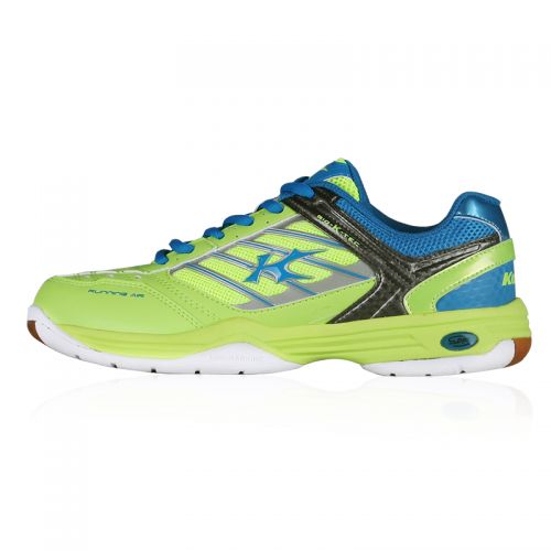  Chaussures de Badminton femme KASON - Ref 860735
