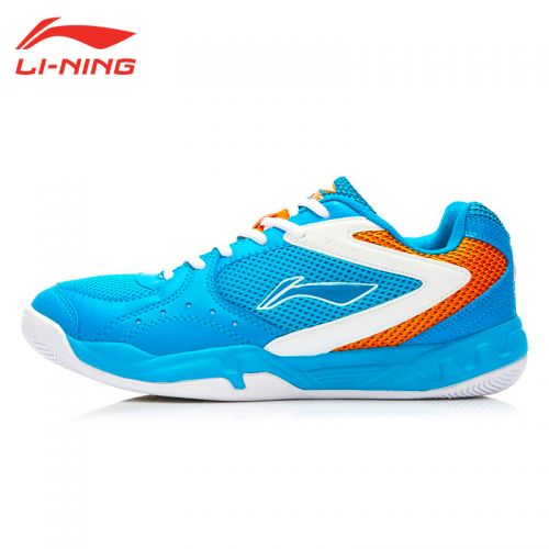  Chaussures de Badminton homme LINING - Ref 860749