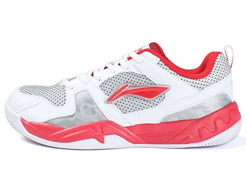  Chaussures de Badminton femme LINING - Ref 860766