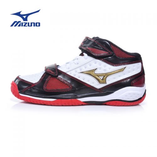  Chaussures de Badminton homme MIZUNO - Ref 860771