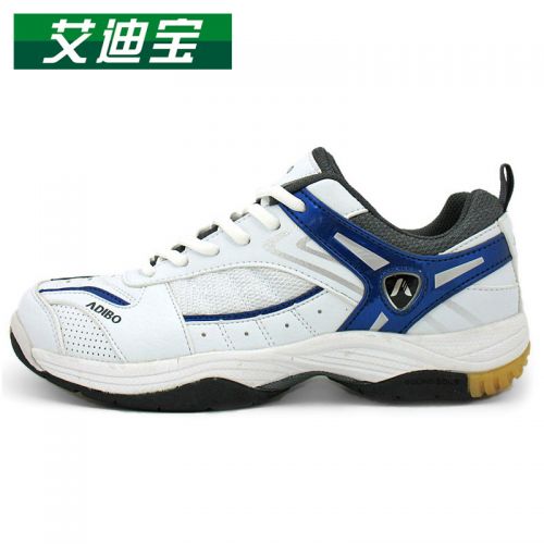  Chaussures de Badminton uniGenre ADIBO - Ref 860775