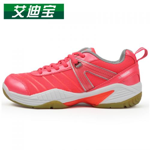  Chaussures de Badminton femme ADIBO - Ref 860811