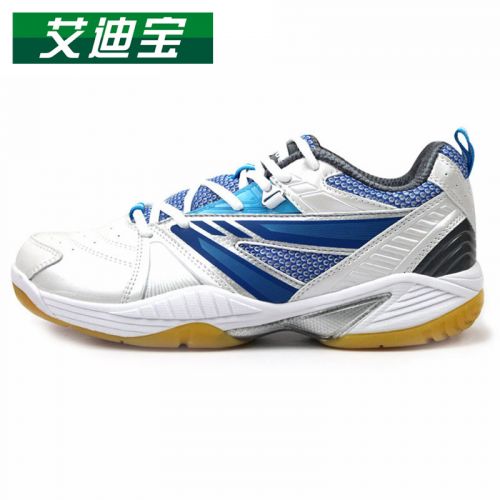  Chaussures de Badminton uniGenre ADIBO - Ref 860825