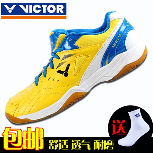  Chaussures de Badminton uniGenre VICTOR - Ref 860860