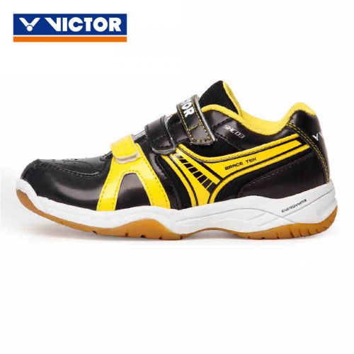  Chaussures de Badminton enfant VICTOR - Ref 860955