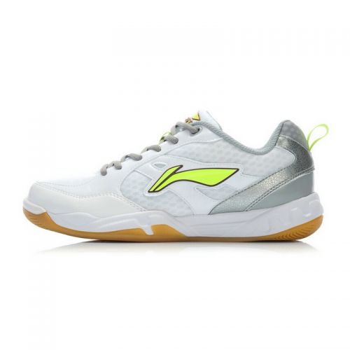  Chaussures de Badminton homme LINING - Ref 861005