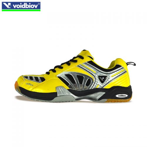  Chaussures de Badminton uniGenre VOIDBIOV - Ref 861014