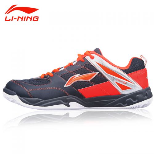  Chaussures de Badminton homme LINING - Ref 861115