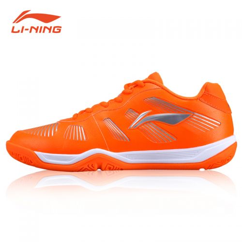  Chaussures de Badminton femme LINING - Ref 861133