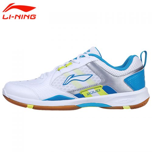  Chaussures de Badminton homme LINING - Ref 861137