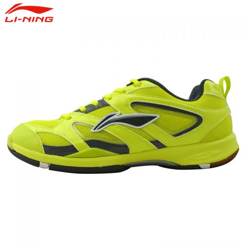  Chaussures de Badminton homme LINING - Ref 861146