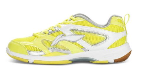 Chaussures de Badminton femme LINING - Ref 861153